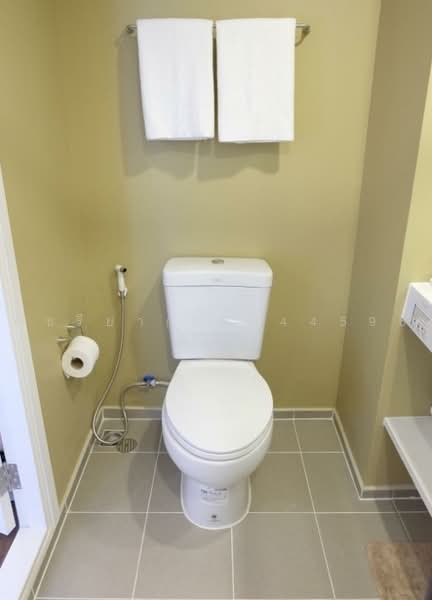 U Delight Ratchavibha, Bangkok, 888 Vibhavadi-Rangsit Road, Lat Yao, Chatuchak, Bangkok, 1 Bedroom, 31 sqm, Condo For Sale, by Living Condo, 9030049 - DDproperty.com