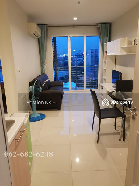 ให้เช่า - The Mark Ratchada-Airport Link : เดอะ มาร์ค รัชดา แอร์พอร์ต ลิงค์, กรุงเทพ