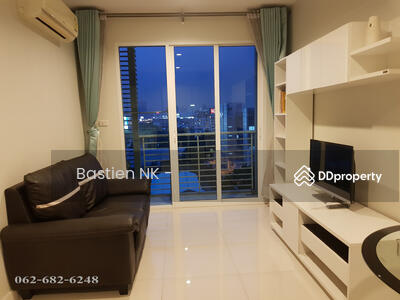 For Rent - The Mark Ratchada-Airport Link, Bangkok