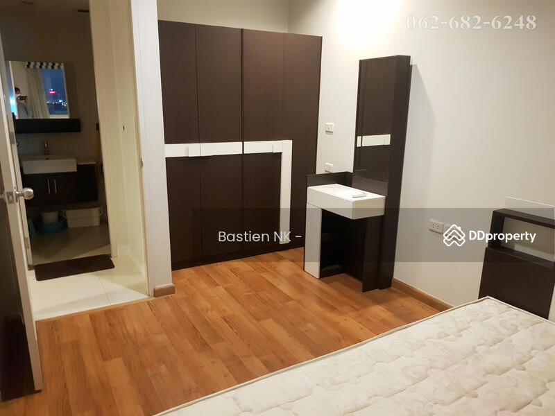 ให้เช่า - The Mark Ratchada-Airport Link : เดอะ มาร์ค รัชดา แอร์พอร์ต ลิงค์, กรุงเทพ