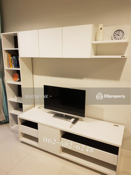 ให้เช่า - The Mark Ratchada-Airport Link : เดอะ มาร์ค รัชดา แอร์พอร์ต ลิงค์, กรุงเทพ