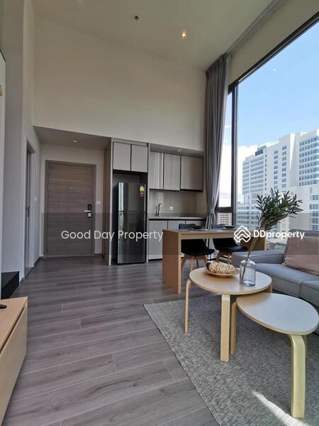 The Reserve Phahol-Pradipat, Bangkok, Soi Pradipat 23, Samsen Nai, Phaya Thai, Bangkok, 1 Bedroom, 42 sqm, Condo For Rent, by Jarunat K, 9031216 - DDproperty.com