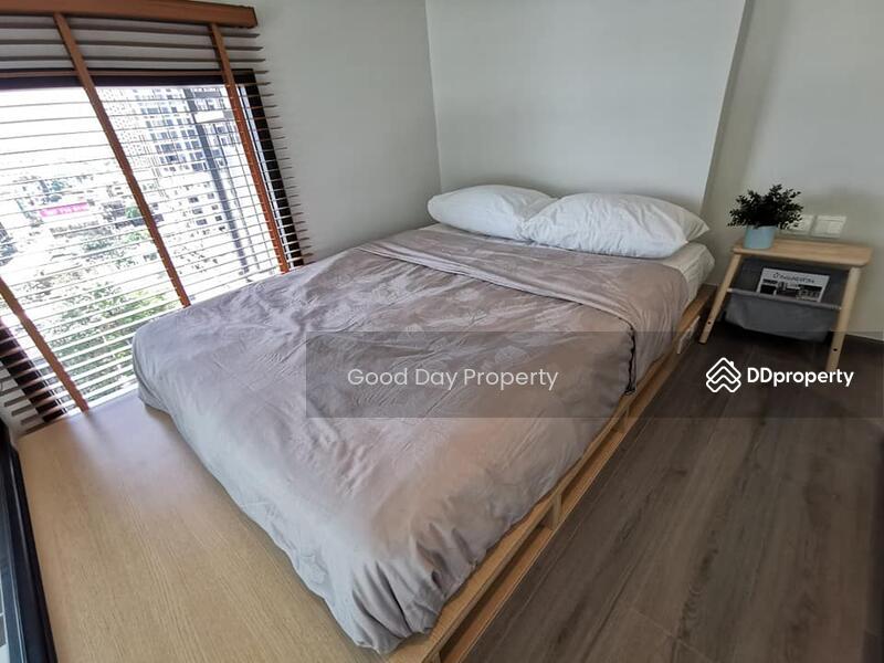 The Reserve Phahol-Pradipat : เดอะ รีเซิร์ฟ พหล-ประดิพัทธ์, กรุงเทพ, ซอยประดิพัทธ์ 23, สามเสนใน, พญาไท, กรุงเทพ, 42 ตร.ม., คอนโด ให้เช่า, โดย Jarunat K, 9031216 - DDproperty.com