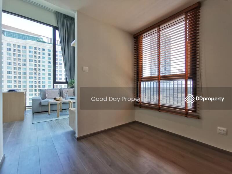 The Reserve Phahol-Pradipat, Bangkok, Soi Pradipat 23, Samsen Nai, Phaya Thai, Bangkok, 1 Bedroom, 42 sqm, Condo For Rent, by Jarunat K, 9031216 - DDproperty.com