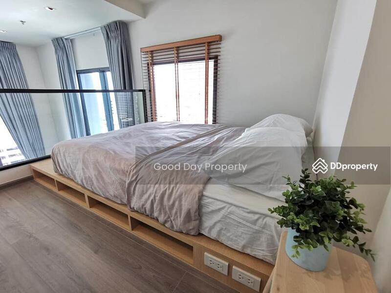 The Reserve Phahol-Pradipat, Bangkok, Soi Pradipat 23, Samsen Nai, Phaya Thai, Bangkok, 1 Bedroom, 42 sqm, Condo For Rent, by Jarunat K, 9031216 - DDproperty.com