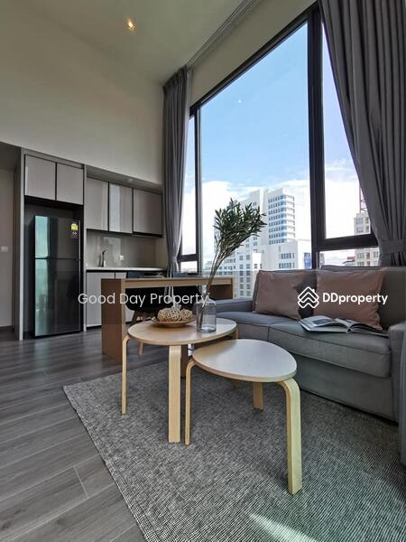 The Reserve Phahol-Pradipat : เดอะ รีเซิร์ฟ พหล-ประดิพัทธ์, กรุงเทพ, ซอยประดิพัทธ์ 23, สามเสนใน, พญาไท, กรุงเทพ, 42 ตร.ม., คอนโด ให้เช่า, โดย Jarunat K, 9031216 - DDproperty.com