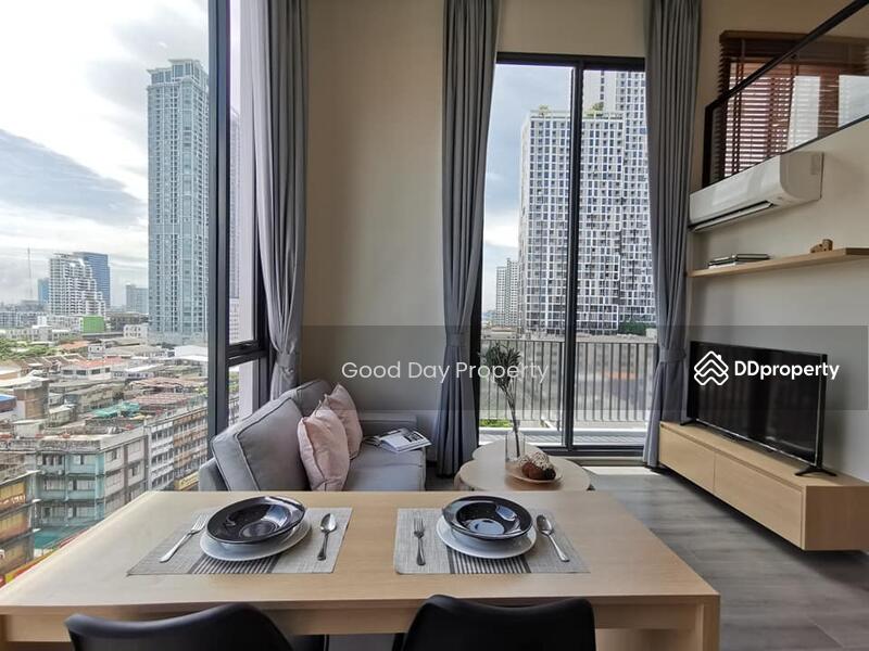 The Reserve Phahol-Pradipat, Bangkok, Soi Pradipat 23, Samsen Nai, Phaya Thai, Bangkok, 1 Bedroom, 42 sqm, Condo For Rent, by Jarunat K, 9031216 - DDproperty.com