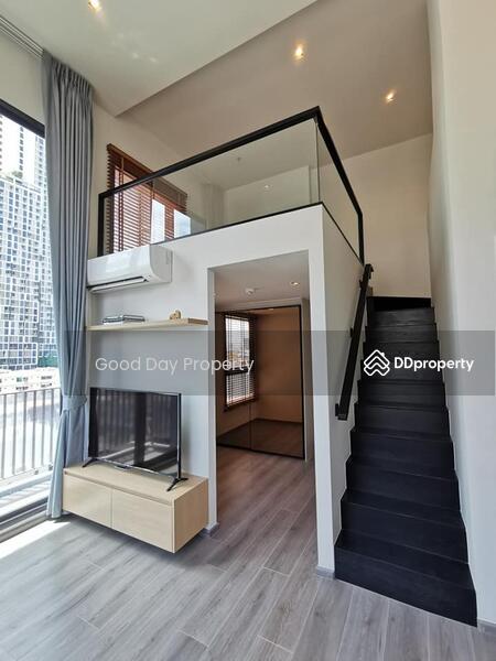 The Reserve Phahol-Pradipat, Bangkok, Soi Pradipat 23, Samsen Nai, Phaya Thai, Bangkok, 1 Bedroom, 42 sqm, Condo For Rent, by Jarunat K, 9031216 - DDproperty.com