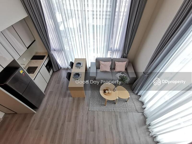 The Reserve Phahol-Pradipat, Bangkok, Soi Pradipat 23, Samsen Nai, Phaya Thai, Bangkok, 1 Bedroom, 42 sqm, Condo For Rent, by Jarunat K, 9031216 - DDproperty.com