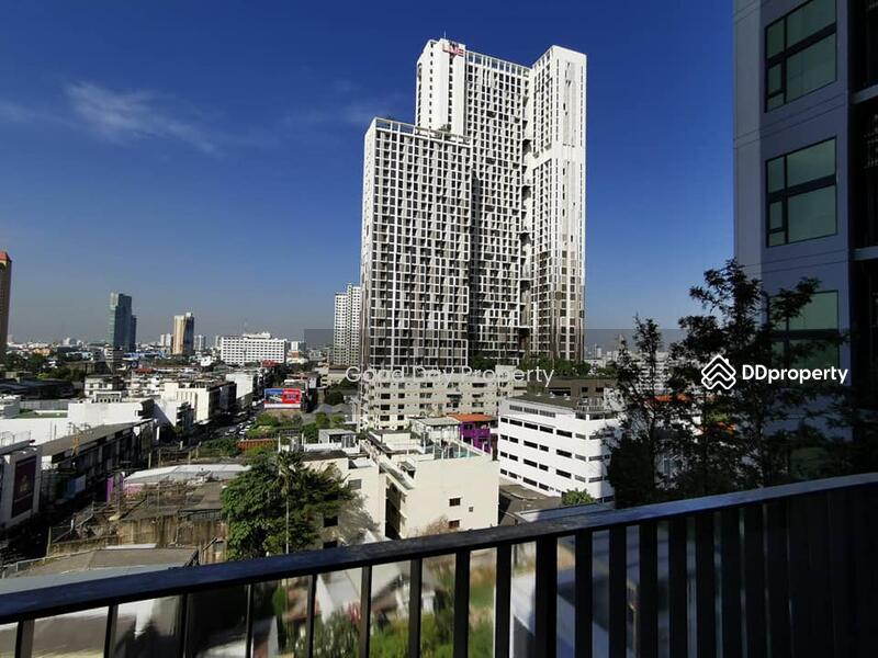 The Reserve Phahol-Pradipat, Bangkok, Soi Pradipat 23, Samsen Nai, Phaya Thai, Bangkok, 1 Bedroom, 42 sqm, Condo For Rent, by Jarunat K, 9031216 - DDproperty.com