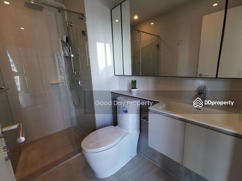 The Reserve Phahol-Pradipat, Bangkok, Soi Pradipat 23, Samsen Nai, Phaya Thai, Bangkok, 1 Bedroom, 42 sqm, Condo For Rent, by Jarunat K, 9031216 - DDproperty.com