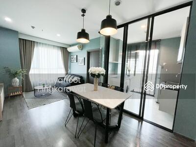For Rent - The Base Park West Sukhumvit 77, Bangkok
