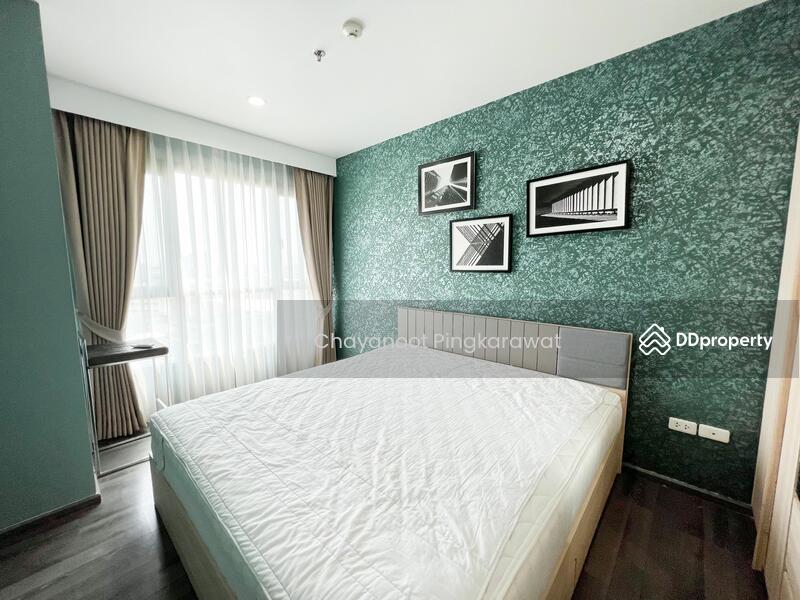 The Base Park West Sukhumvit 77, Bangkok, 11 Soi Sukhumvit 77 Sukhumvit Road, Phra Kanong Nua, Watthana, Bangkok, 2 Bedrooms, 48 sqm, Condo For Rent, by Chayanoot Pingkarawat, 9035097 - DDproperty.com