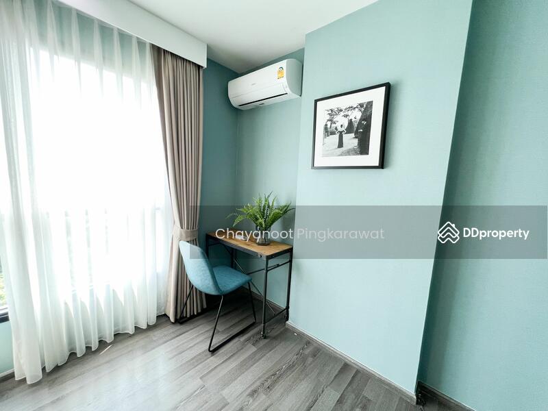 The Base Park West Sukhumvit 77, Bangkok, 11 Soi Sukhumvit 77 Sukhumvit Road, Phra Kanong Nua, Watthana, Bangkok, 2 Bedrooms, 48 sqm, Condo For Rent, by Chayanoot Pingkarawat, 9035097 - DDproperty.com
