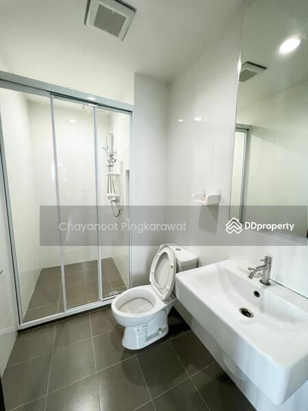 The Base Park West Sukhumvit 77, Bangkok, 11 Soi Sukhumvit 77 Sukhumvit Road, Phra Kanong Nua, Watthana, Bangkok, 2 Bedrooms, 48 sqm, Condo For Rent, by Chayanoot Pingkarawat, 9035097 - DDproperty.com