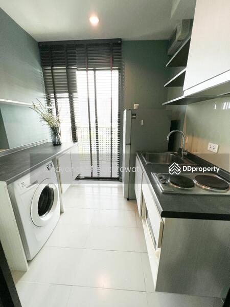 The Base Park West Sukhumvit 77, Bangkok, 11 Soi Sukhumvit 77 Sukhumvit Road, Phra Kanong Nua, Watthana, Bangkok, 2 Bedrooms, 48 sqm, Condo For Rent, by Chayanoot Pingkarawat, 9035097 - DDproperty.com