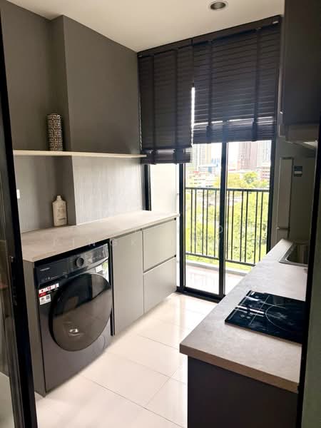 The Base Park West Sukhumvit 77 : เดอะ เบส พาร์ค เวสต์ สุขุมวิท 77, กรุงเทพ, 11 ซอยสุขุมวิท 77 ถนนสุขุมวิท, พระโขนงเหนือ, วัฒนา, กรุงเทพ, 48 ตร.ม., คอนโด ให้เช่า, โดย Chayanoot Pingkarawat, 9035097 - DDproperty.com