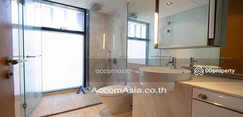 The Met Sathorn, Bangkok, 123 South Sathorn Road, Thung Maha Mek, Sathon, Bangkok, 3 Bedrooms, 194 sqm, Condo For Rent, by Accomasia.co.th, 9036333 - DDproperty.com