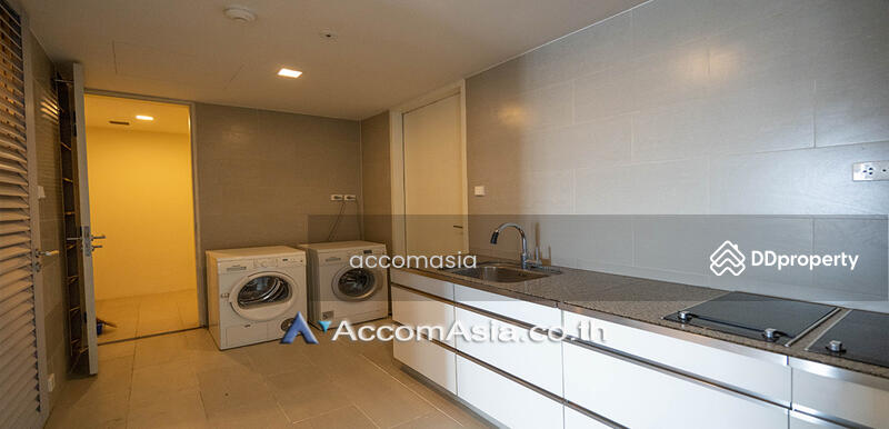 The Met Sathorn, Bangkok, 123 South Sathorn Road, Thung Maha Mek, Sathon, Bangkok, 3 Bedrooms, 194 sqm, Condo For Rent, by Accomasia.co.th, 9036333 - DDproperty.com