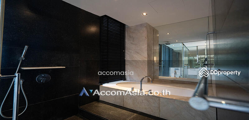 The Met Sathorn, Bangkok, 123 South Sathorn Road, Thung Maha Mek, Sathon, Bangkok, 3 Bedrooms, 194 sqm, Condo For Rent, by Accomasia.co.th, 9036333 - DDproperty.com