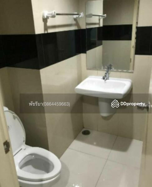 Iris Avenue Onnuch-Suvarnabhumi : ไอริส แอเวนิว อ่อนนุช-สุวรรณภูมิ, กรุงเทพ, ถนน ลาดกระบัง, ลาดกระบัง, กรุงเทพ, 28 ตร.ม., คอนโด ขาย, โดย Living Condo, 9036419 - DDproperty.com