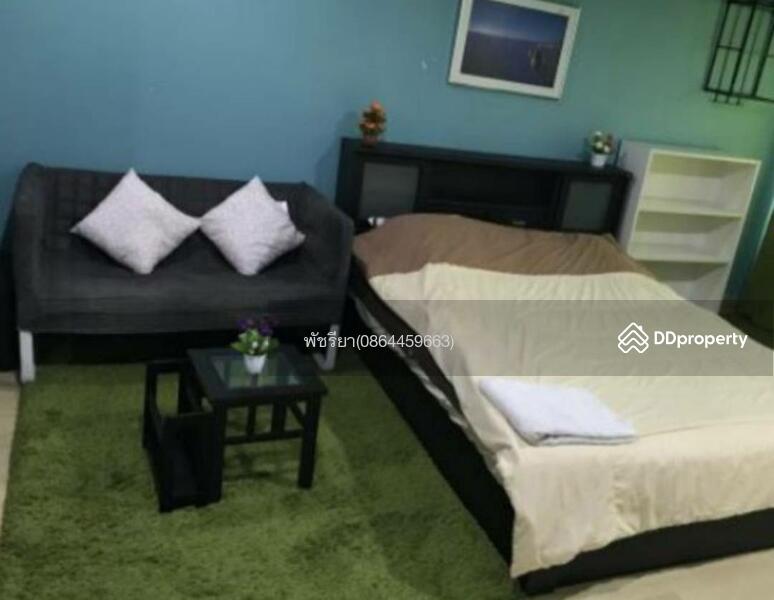 Iris Avenue Onnuch-Suvarnabhumi, bangkok, Lat Krabang Road, Lat Krabang, Bangkok, Studio, 28 sqm, Condo For Sale, by Living Condo, 9036419 - DDproperty.com