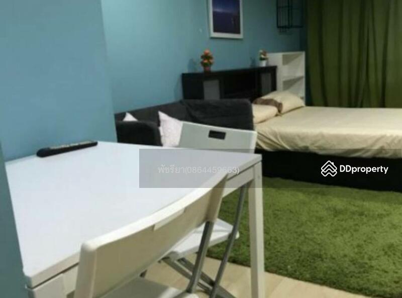Iris Avenue Onnuch-Suvarnabhumi, bangkok, Lat Krabang Road, Lat Krabang, Bangkok, Studio, 28 sqm, Condo For Sale, by Living Condo, 9036419 - DDproperty.com