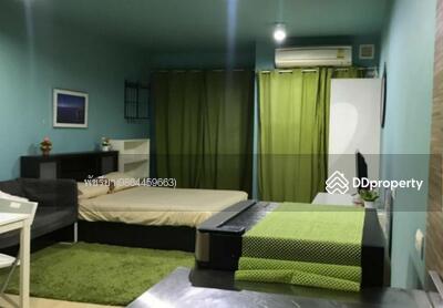 ขาย - Iris Avenue Onnuch-Suvarnabhumi : ไอริส แอเวนิว อ่อนนุช-สุวรรณภูมิ, กรุงเทพ