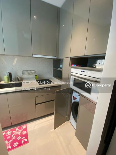 The Diplomat 39, Bangkok, 18 Soi Sukhumvit 39, Sukhumvit Road, Khlong Tan Nua, Watthana, Bangkok, 1 Bedroom, 53 sqm, Condo For Rent, by kitsada meepanya (Naf), 9036446 - DDproperty.com