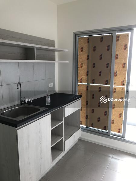 Aspire Sathorn-Thapra, Bangkok, 359 Ratchaphruek Road, Bukkalo, Thon Buri, Bangkok, 1 Bedroom, 30 sqm, Condo For Sale, by Susira Preuksawun, 9037079 - DDproperty.com