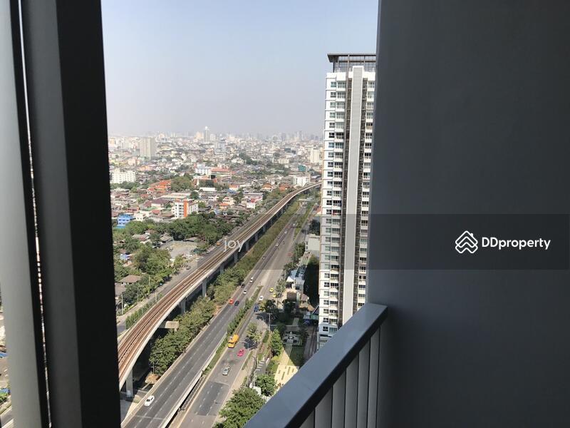 Aspire Sathorn-Thapra, Bangkok, 359 Ratchaphruek Road, Bukkalo, Thon Buri, Bangkok, 1 Bedroom, 30 sqm, Condo For Sale, by Susira Preuksawun, 9037079 - DDproperty.com