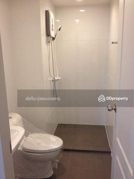 Tempo One Ramkhamhaeng-Rama 9, Bangkok, Ramkamhaeng Road, Hua Mak, Bang Kapi, Bangkok, 2 Bedrooms, 37 sqm, Condo For Sale, by Living Condo, 9037804 - DDproperty.com