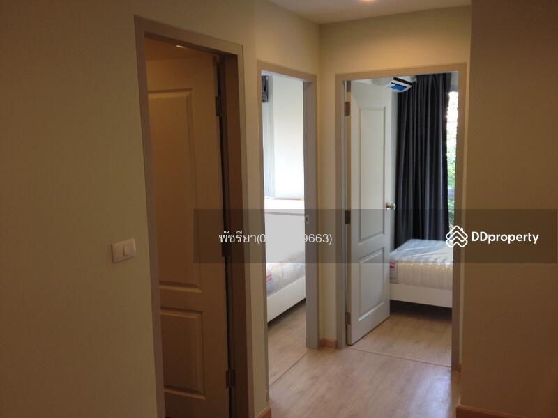 Tempo One Ramkhamhaeng-Rama 9, Bangkok, Ramkamhaeng Road, Hua Mak, Bang Kapi, Bangkok, 2 Bedrooms, 37 sqm, Condo For Sale, by Living Condo, 9037804 - DDproperty.com