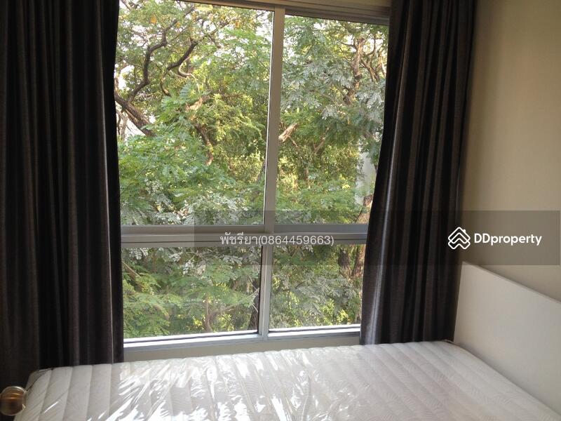 Tempo One Ramkhamhaeng-Rama 9, Bangkok, Ramkamhaeng Road, Hua Mak, Bang Kapi, Bangkok, 2 Bedrooms, 37 sqm, Condo For Sale, by Living Condo, 9037804 - DDproperty.com