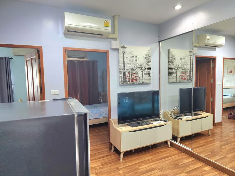 SIM Condo Korat : ซิม คอนโด โคราช, นครราชสีมา, ในเมือง, เมืองนครราชสีมา, นครราชสีมา, 45 ตร.ม., คอนโด ให้เช่า, โดย วิรณี, 9037859 - DDproperty.com
