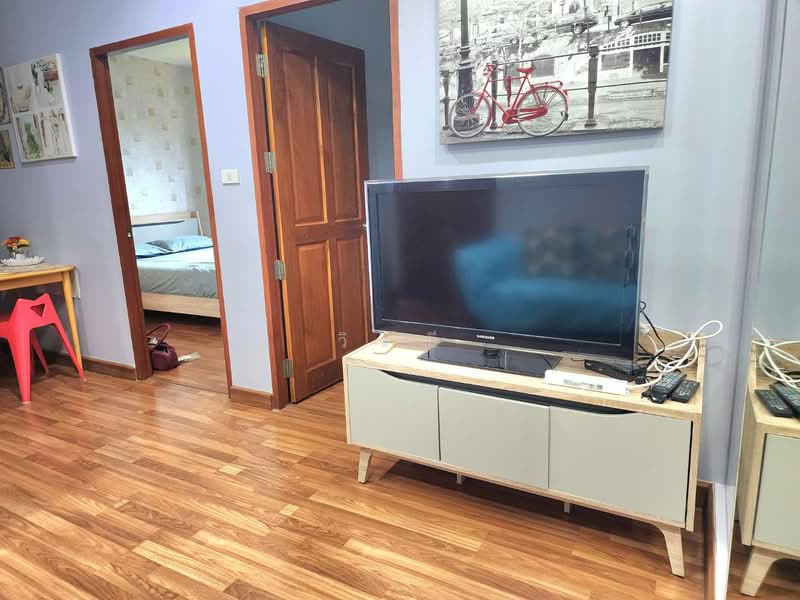 SIM Condo Korat : ซิม คอนโด โคราช, นครราชสีมา, ในเมือง, เมืองนครราชสีมา, นครราชสีมา, 45 ตร.ม., คอนโด ให้เช่า, โดย วิรณี, 9037859 - DDproperty.com