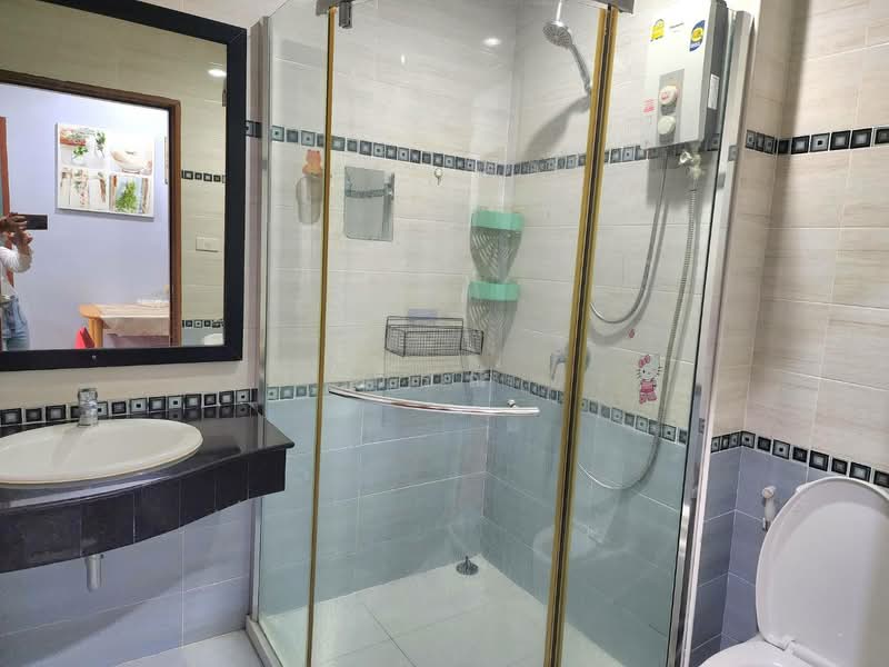 SIM Condo Korat, Nakhon Ratchasima, Nai Muang, Muang Nakhon Ratchasima, Nakhon Ratchasima, 2 Bedrooms, 45 sqm, Condo For Rent, by วิรณี, 9037859 - DDproperty.com