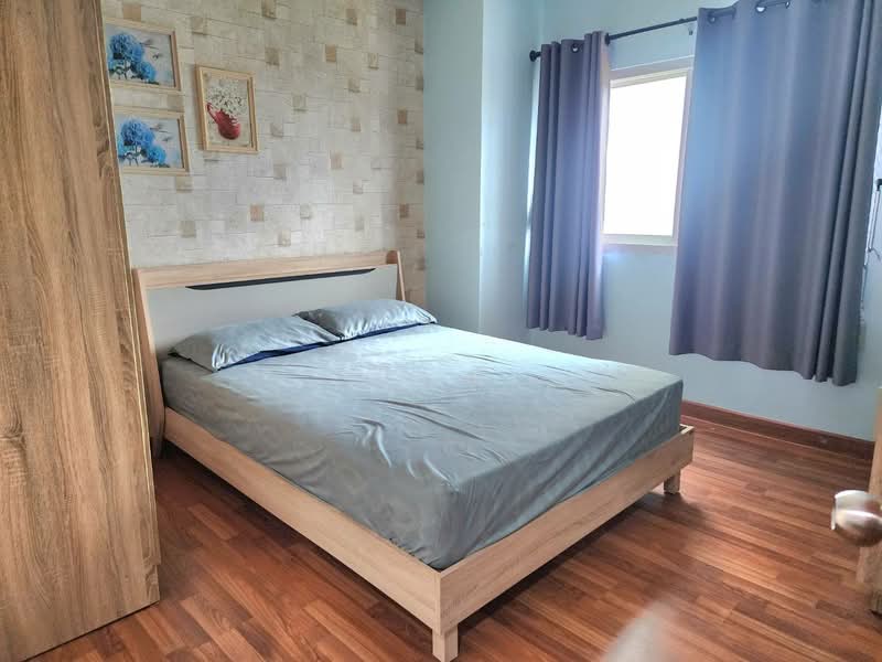 SIM Condo Korat : ซิม คอนโด โคราช, นครราชสีมา, ในเมือง, เมืองนครราชสีมา, นครราชสีมา, 45 ตร.ม., คอนโด ให้เช่า, โดย วิรณี, 9037859 - DDproperty.com