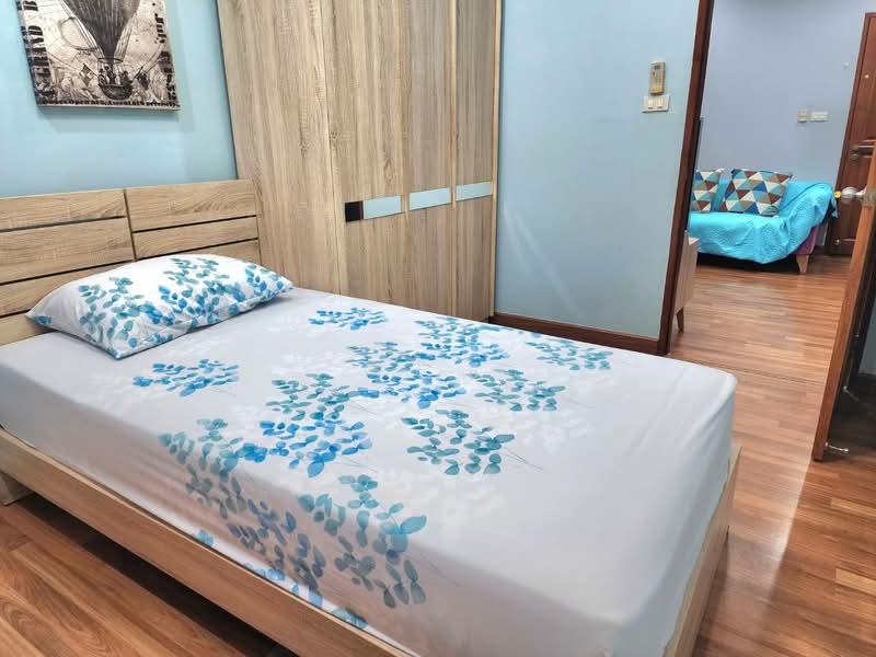 SIM Condo Korat : ซิม คอนโด โคราช, นครราชสีมา, ในเมือง, เมืองนครราชสีมา, นครราชสีมา, 45 ตร.ม., คอนโด ให้เช่า, โดย วิรณี, 9037859 - DDproperty.com