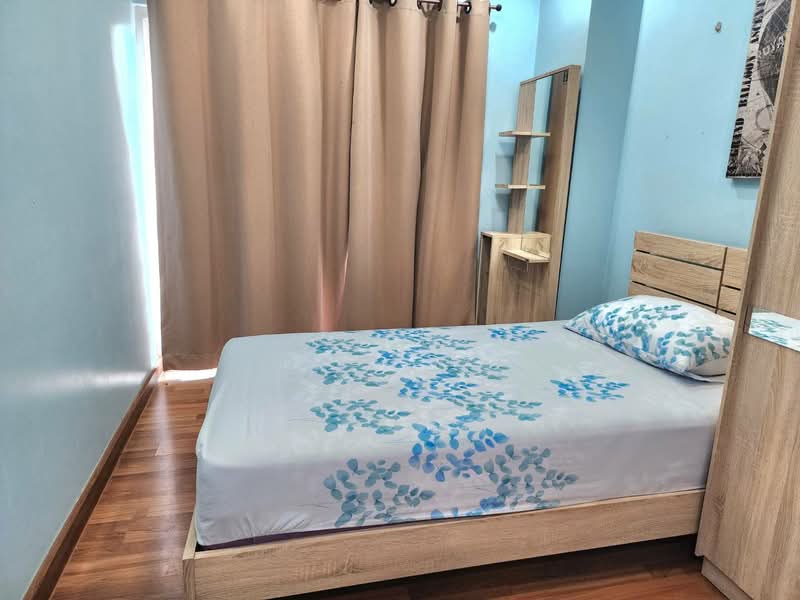 SIM Condo Korat, Nakhon Ratchasima, Nai Muang, Muang Nakhon Ratchasima, Nakhon Ratchasima, 2 Bedrooms, 45 sqm, Condo For Rent, by วิรณี, 9037859 - DDproperty.com