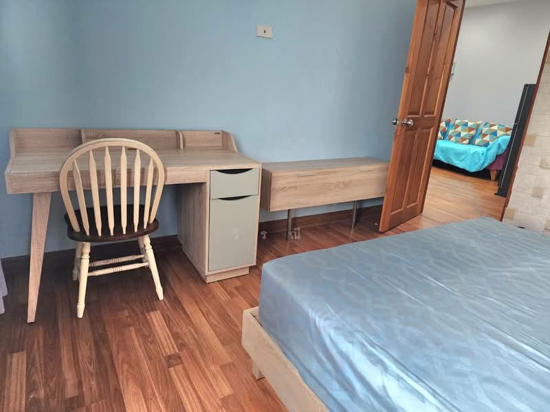 SIM Condo Korat, Nakhon Ratchasima, Nai Muang, Muang Nakhon Ratchasima, Nakhon Ratchasima, 2 Bedrooms, 45 sqm, Condo For Rent, by วิรณี, 9037859 - DDproperty.com