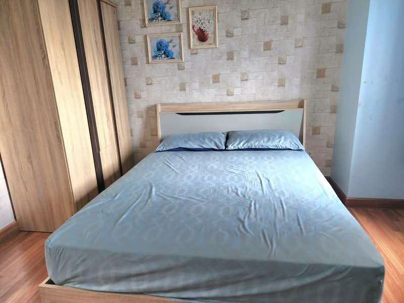 SIM Condo Korat, Nakhon Ratchasima, Nai Muang, Muang Nakhon Ratchasima, Nakhon Ratchasima, 2 Bedrooms, 45 sqm, Condo For Rent, by วิรณี, 9037859 - DDproperty.com