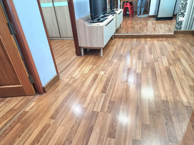 SIM Condo Korat, Nakhon Ratchasima, Nai Muang, Muang Nakhon Ratchasima, Nakhon Ratchasima, 2 Bedrooms, 45 sqm, Condo For Rent, by วิรณี, 9037859 - DDproperty.com