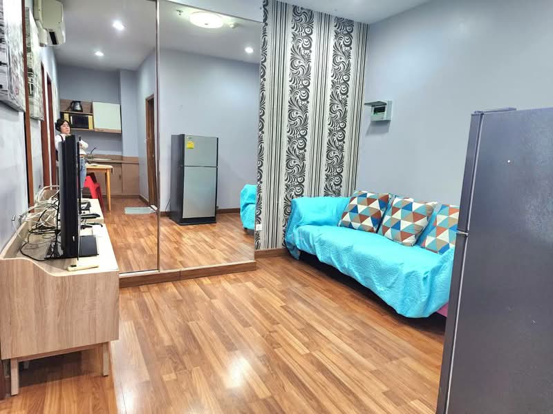 SIM Condo Korat : ซิม คอนโด โคราช, นครราชสีมา, ในเมือง, เมืองนครราชสีมา, นครราชสีมา, 45 ตร.ม., คอนโด ให้เช่า, โดย วิรณี, 9037859 - DDproperty.com
