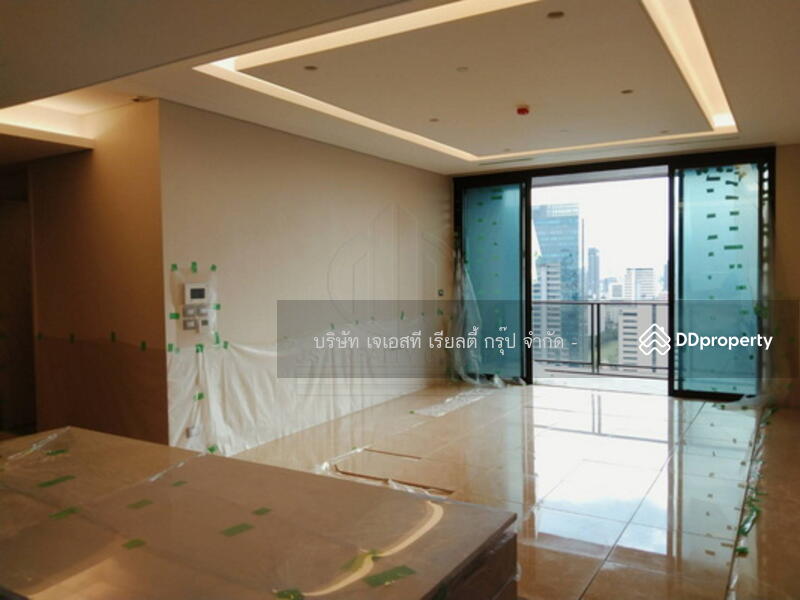 The Residences at Sindhorn Kempinski, Bangkok, 88 Soi Tonson Sarasin Road, Lumphini, Pathum Wan, Bangkok, 2 Bedrooms, 139 sqm, Condo For Sale, by JST Realty Group Co., Ltd., 9038186 - DDproperty.com