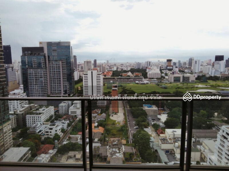 The Residences at Sindhorn Kempinski, Bangkok, 88 Soi Tonson Sarasin Road, Lumphini, Pathum Wan, Bangkok, 2 Bedrooms, 139 sqm, Condo For Sale, by JST Realty Group Co., Ltd., 9038186 - DDproperty.com