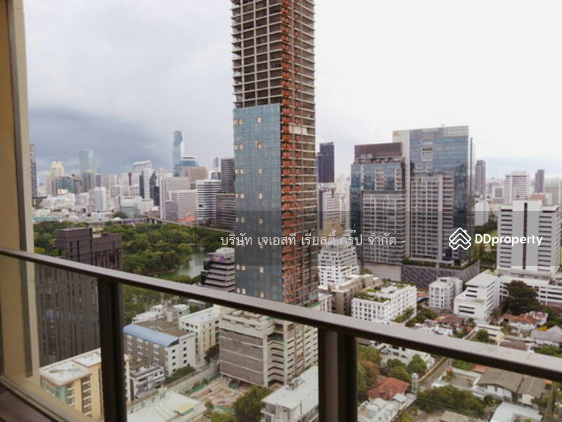 The Residences at Sindhorn Kempinski, Bangkok, 88 Soi Tonson Sarasin Road, Lumphini, Pathum Wan, Bangkok, 2 Bedrooms, 139 sqm, Condo For Sale, by JST Realty Group Co., Ltd., 9038186 - DDproperty.com