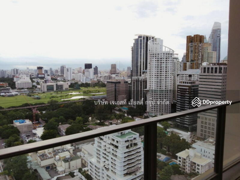 The Residences at Sindhorn Kempinski, Bangkok, 88 Soi Tonson Sarasin Road, Lumphini, Pathum Wan, Bangkok, 2 Bedrooms, 139 sqm, Condo For Sale, by JST Realty Group Co., Ltd., 9038186 - DDproperty.com
