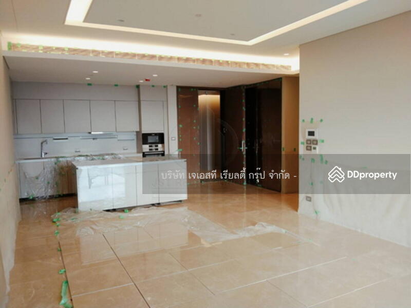The Residences at Sindhorn Kempinski, Bangkok, 88 Soi Tonson Sarasin Road, Lumphini, Pathum Wan, Bangkok, 2 Bedrooms, 139 sqm, Condo For Sale, by JST Realty Group Co., Ltd., 9038186 - DDproperty.com