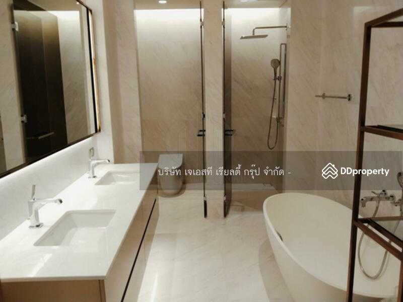 The Residences at Sindhorn Kempinski : เดอะ เรสซิเดนซ์ แอท สินธร เคมปินสกี้, กรุงเทพ, 88 ซอยต้นสน ถนน สารสิน, ลุมพินี, ปทุมวัน, กรุงเทพ, 139 ตร.ม., คอนโด ขาย, โดย บริษัท เจเอสที เรียลตี้ กรุ๊ป จำกัด, 9038186 - DDproperty.com